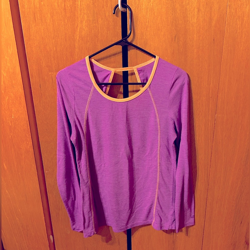 Long sleeve tee in good condition